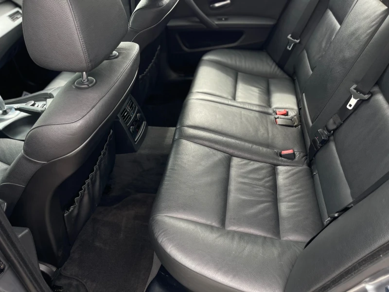 BMW 530 XD FACE ЕДИН СОБСТВЕНИК, снимка 16 - Автомобили и джипове - 51277974