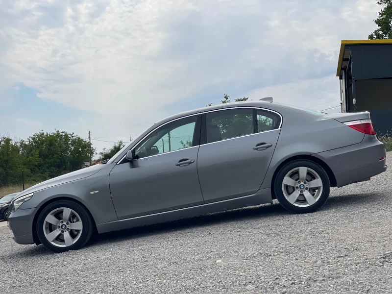 BMW 530 XD FACE ЕДИН СОБСТВЕНИК, снимка 4 - Автомобили и джипове - 51277974