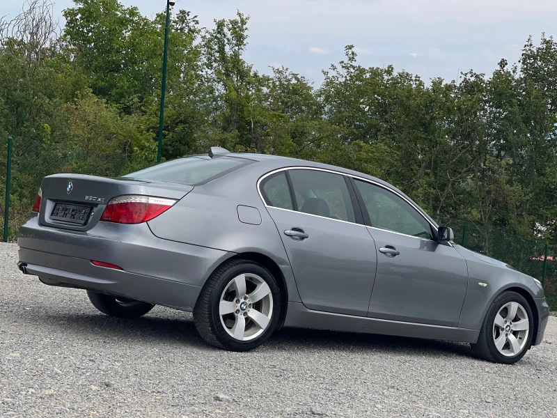 BMW 530 XD FACE ЕДИН СОБСТВЕНИК, снимка 6 - Автомобили и джипове - 51277974
