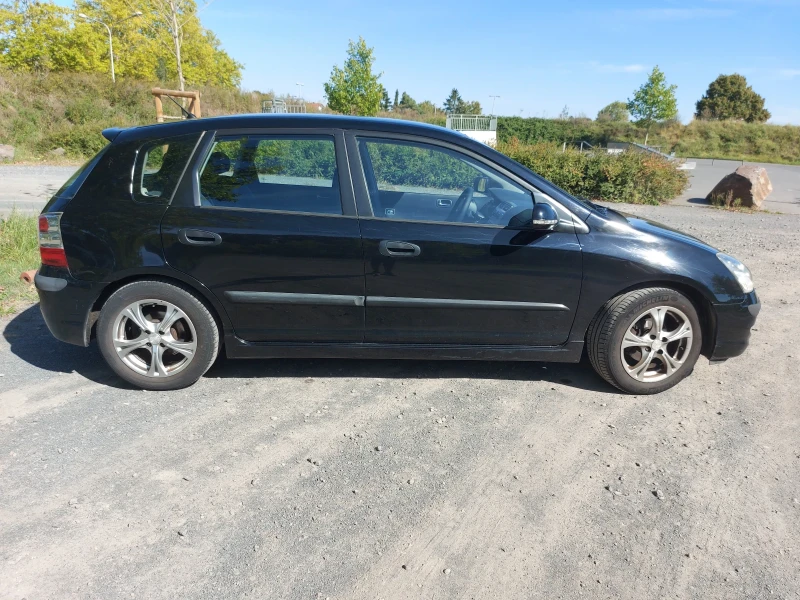 Honda Civic 1.6, снимка 5 - Автомобили и джипове - 52505435
