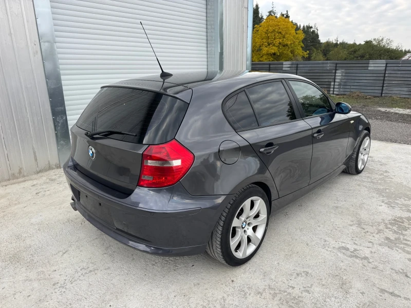 BMW 118, снимка 3 - Автомобили и джипове - 52532952