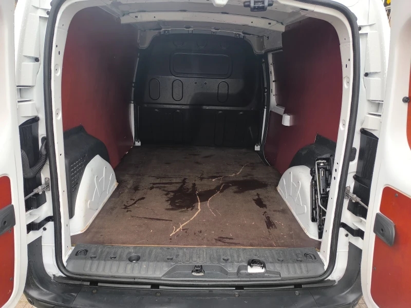 Mercedes-Benz Citan 1.5BlueDci Eu6 MAXI, снимка 4 - Автомобили и джипове - 52643662