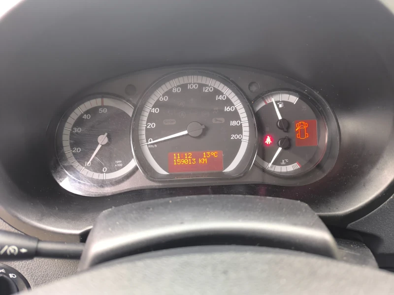 Mercedes-Benz Citan 1.5BlueDci Eu6 MAXI, снимка 6 - Автомобили и джипове - 52643662