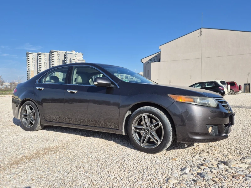 Honda Accord 8 GEN, снимка 4 - Автомобили и джипове - 52592408