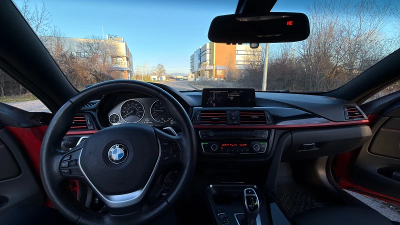 BMW 428, снимка 8 - Автомобили и джипове - 52792368