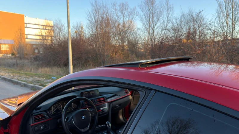 BMW 428, снимка 5 - Автомобили и джипове - 52792368