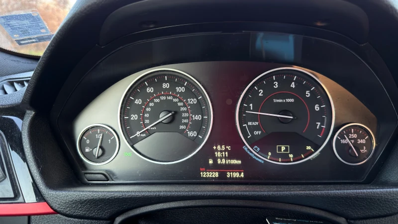 BMW 428, снимка 9 - Автомобили и джипове - 52792368