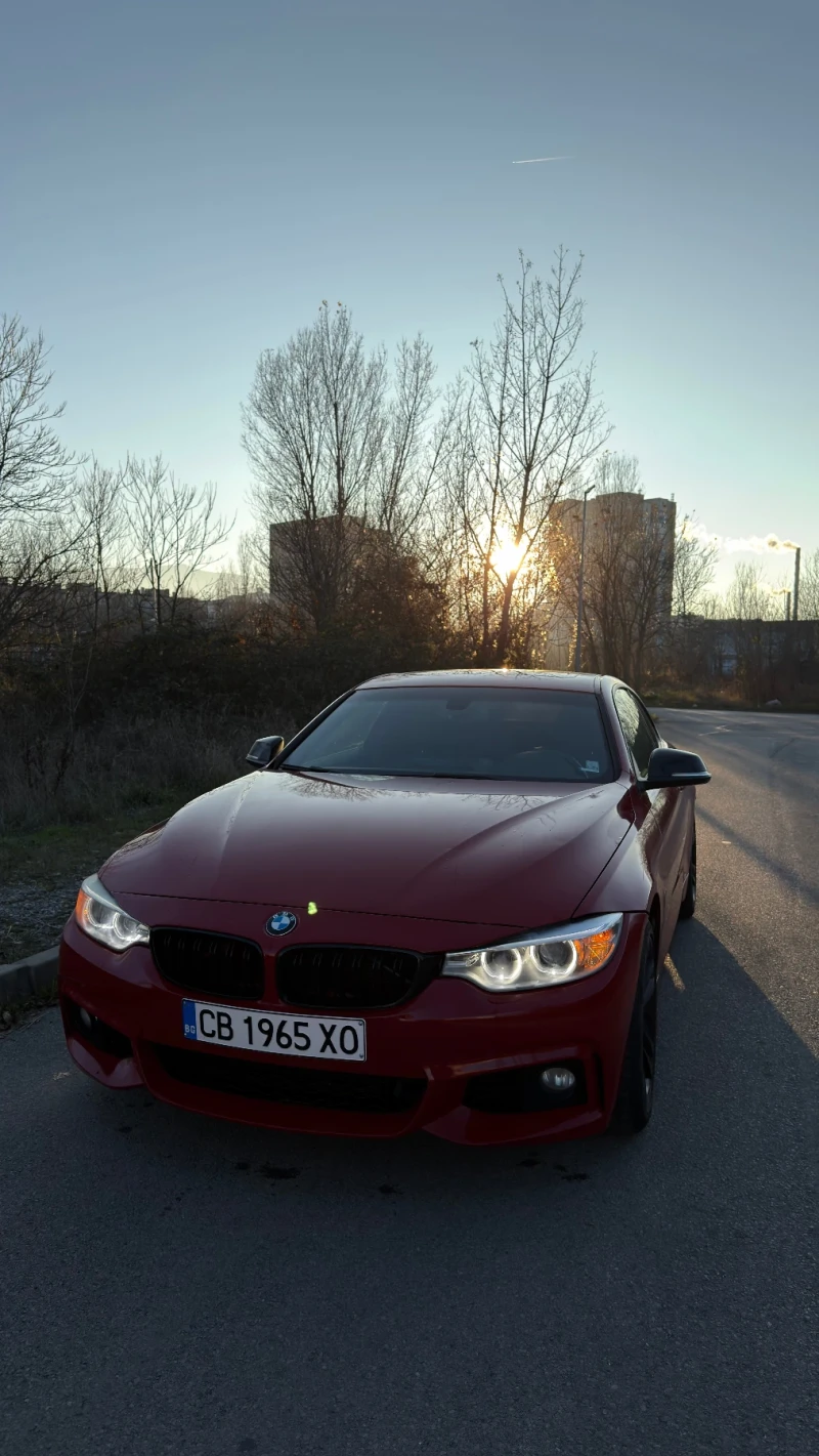 BMW 428
