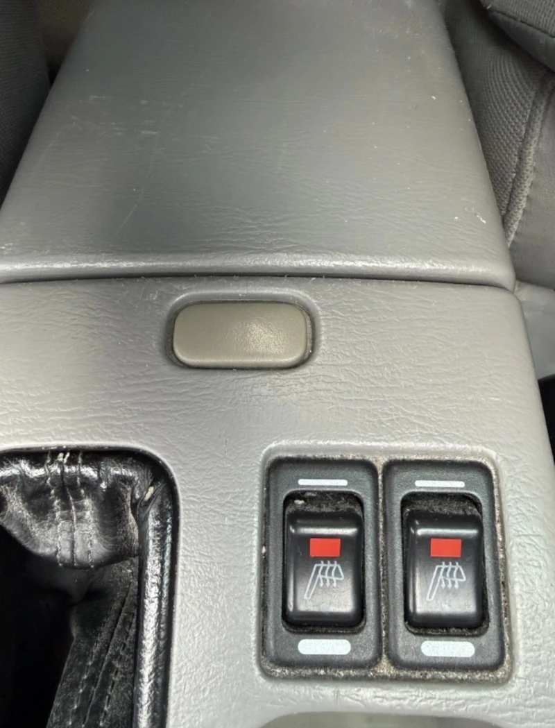 Subaru Forester Без ръжди много добре поддържана , снимка 11 - Автомобили и джипове - 52918330