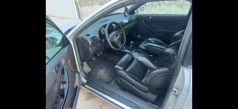 Audi S3, снимка 5 - Автомобили и джипове - 52957089