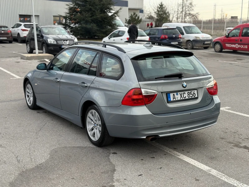 BMW 320 2:0, снимка 3 - Автомобили и джипове - 53160633