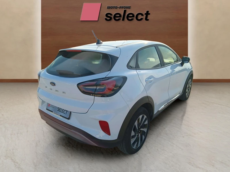 Ford Puma 1.0 EcoBoost, снимка 5 - Автомобили и джипове - 53267837