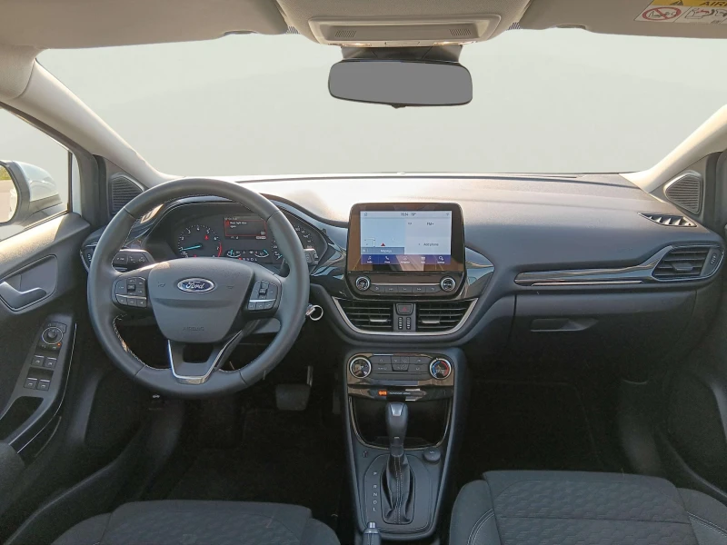 Ford Puma 1.0 EcoBoost, снимка 10 - Автомобили и джипове - 53267837