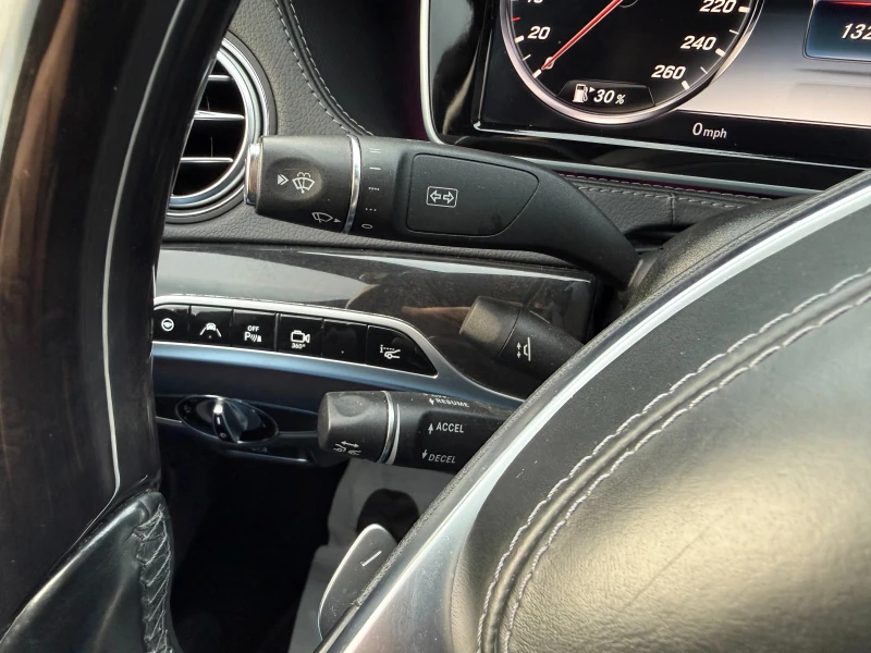 Mercedes-Benz S 500, снимка 14 - Автомобили и джипове - 53279680