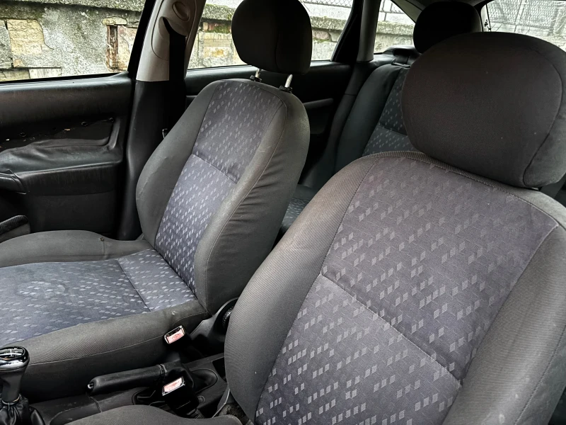 Ford Focus, снимка 6 - Автомобили и джипове - 53396969