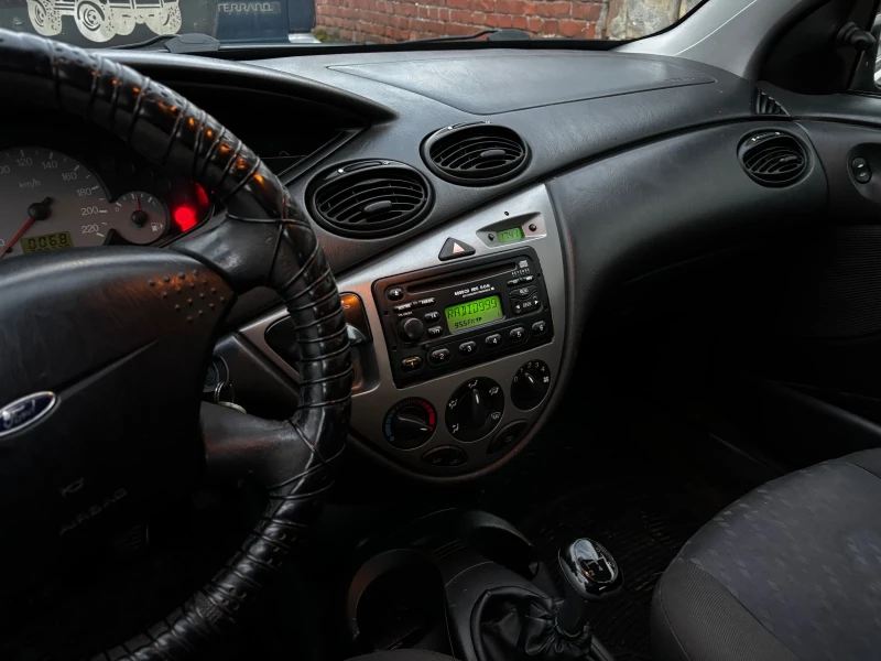 Ford Focus, снимка 2 - Автомобили и джипове - 53396969