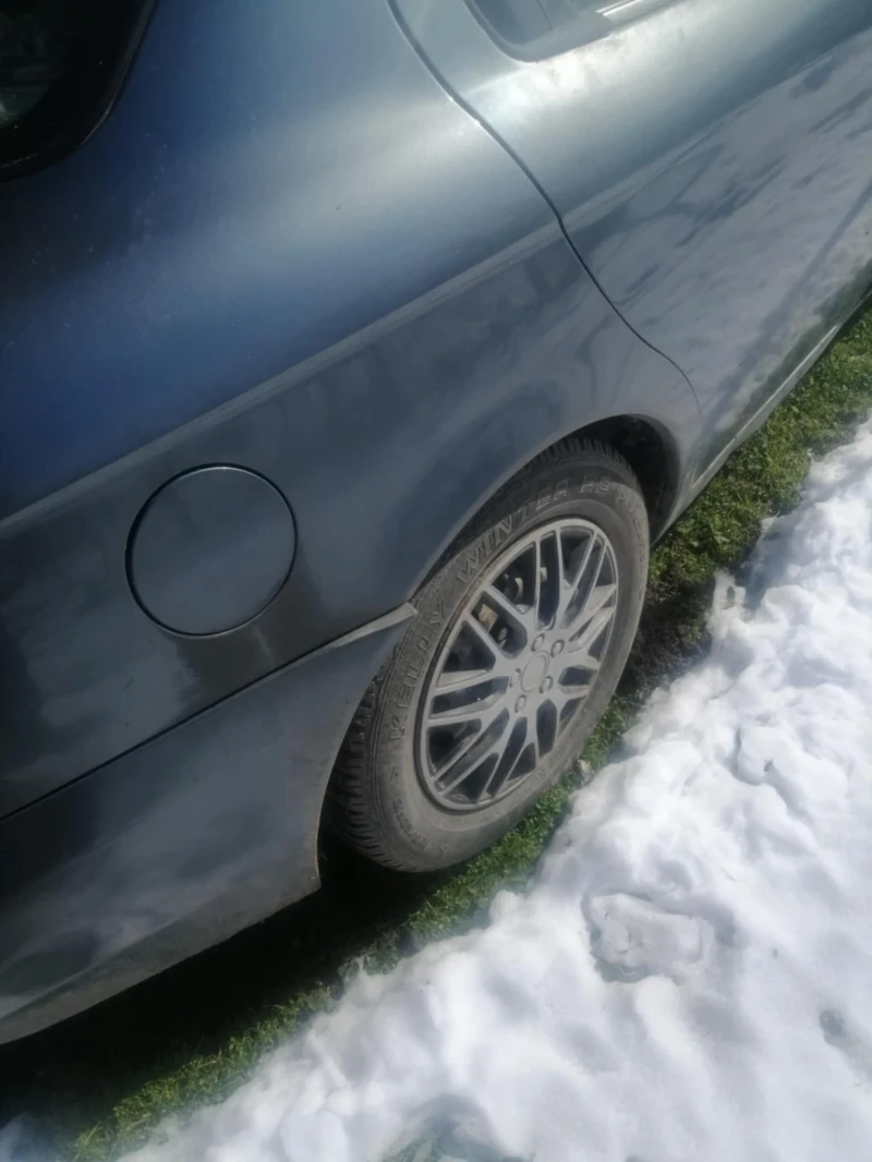 Alfa Romeo 156, снимка 4 - Автомобили и джипове - 53540205