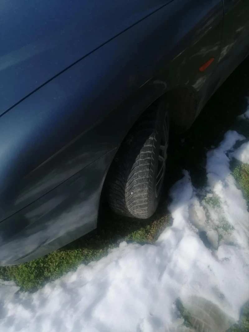 Alfa Romeo 156, снимка 6 - Автомобили и джипове - 53540205