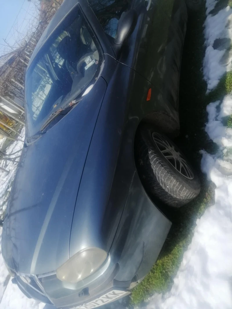 Alfa Romeo 156, снимка 5 - Автомобили и джипове - 53540205