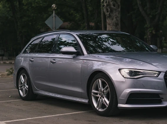 Audi A6 S line - изображение 9