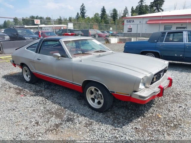 Ford Mustang 1978 - 13500 лв. - 67022921 1