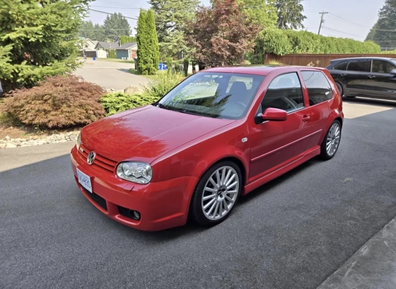 VW Golf * * R32* * CARFAX* * АВТОКРЕДИТ* *  - 37500 лв. / 19173.45 € - 74737448 1