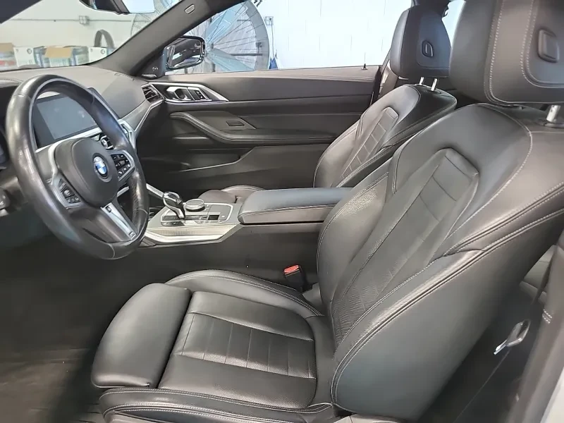 BMW 440, снимка 8 - Автомобили и джипове - 54998008