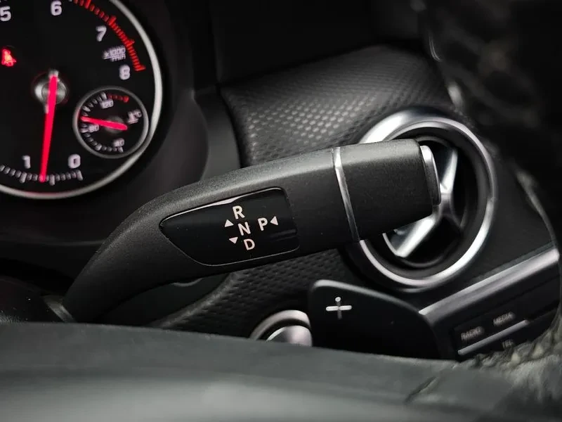 Mercedes-Benz A 200, снимка 9 - Автомобили и джипове - 56067099