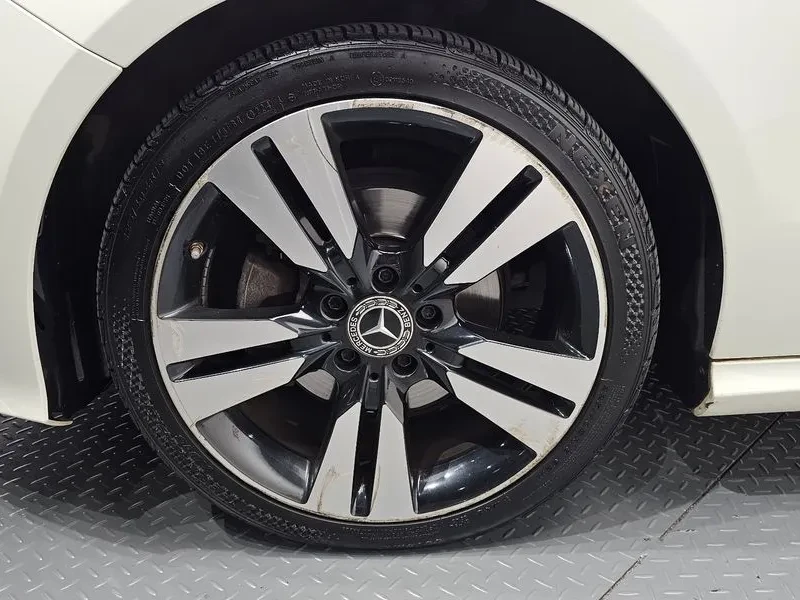 Mercedes-Benz A 200, снимка 5 - Автомобили и джипове - 56067099