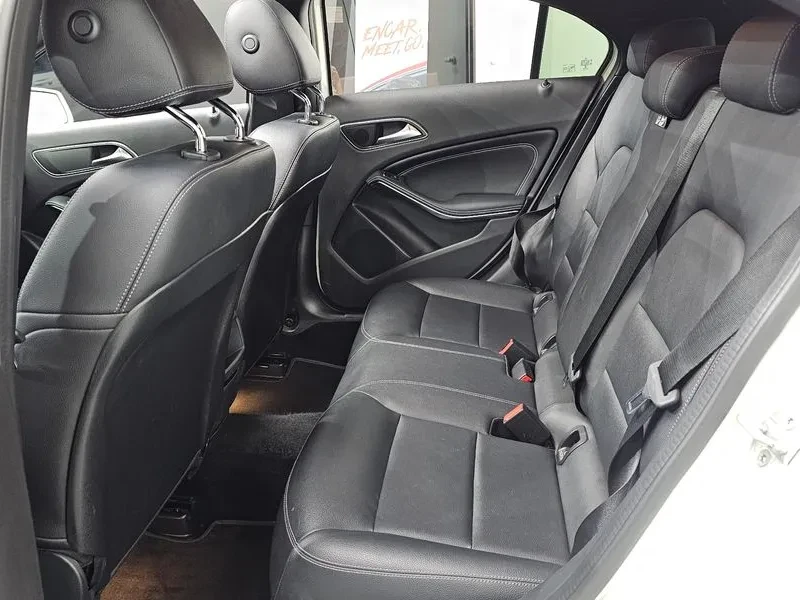 Mercedes-Benz A 200, снимка 17 - Автомобили и джипове - 56067099