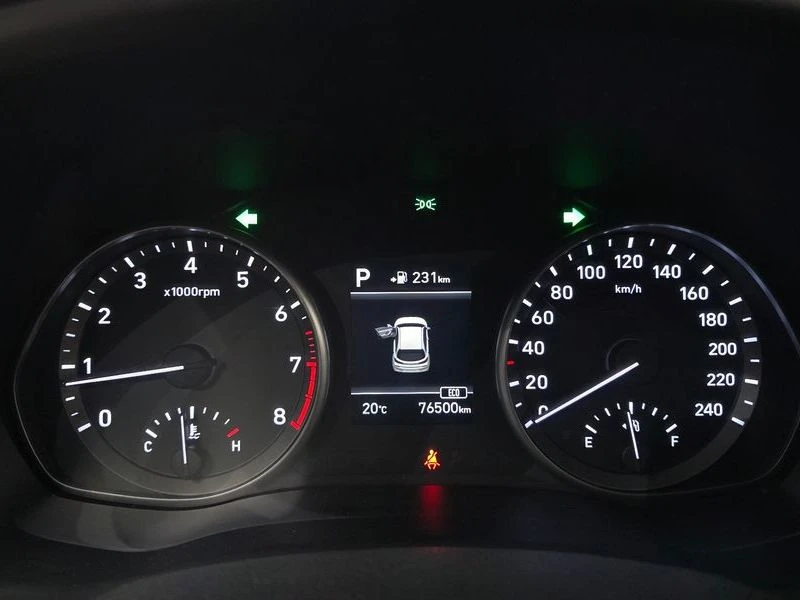 Hyundai I30 1.4 Turbo| 138�.�. | Mobile.bg � ����������� 8