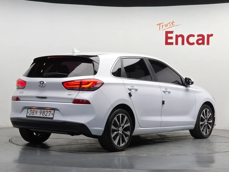 Hyundai I30 1.4 Turbo| 138�.�. | Mobile.bg � ����������� 2