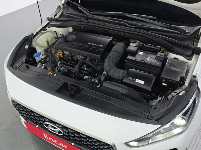 Hyundai I30 1.4 Turbo| 138�.�. | Mobile.bg � ����������� 6