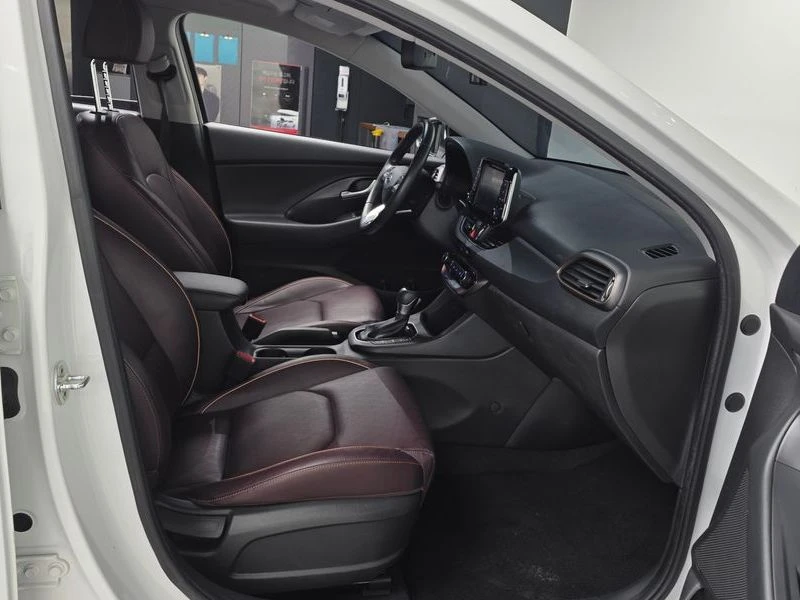Hyundai I30 1.4 Turbo| 138�.�. | Mobile.bg � ����������� 11