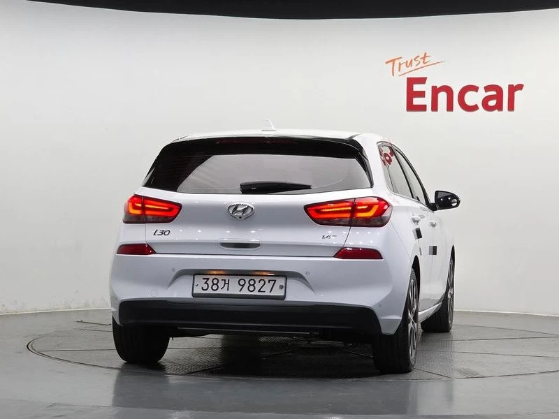 Hyundai I30 1.4 Turbo| 138�.�. | Mobile.bg � ����������� 4