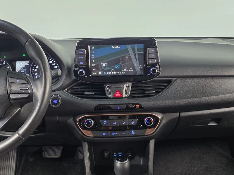 Hyundai I30 1.4 Turbo| 138�.�. | Mobile.bg � ����������� 14