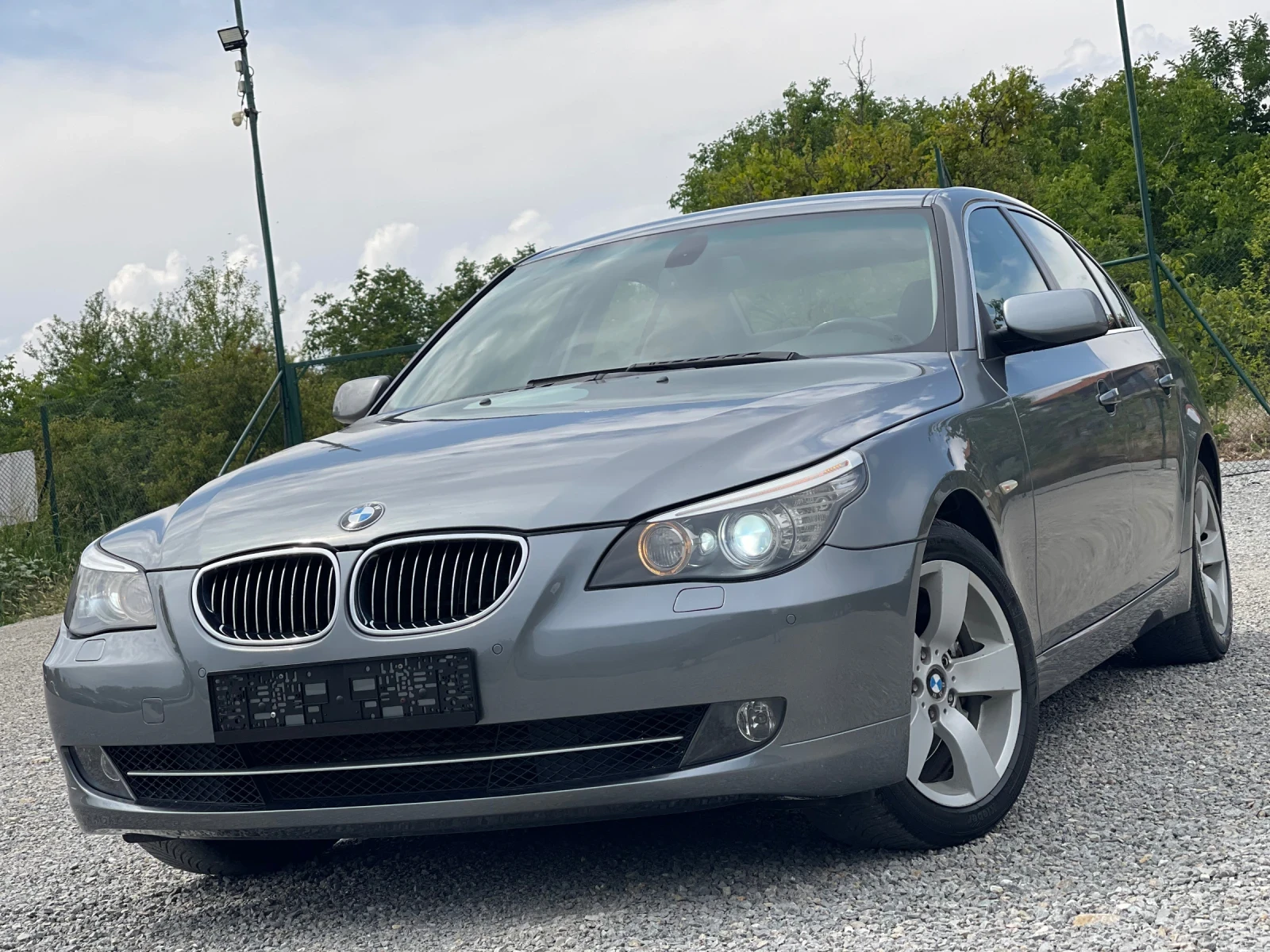 BMW 530 XD FACE ЕДИН СОБСТВЕНИК, снимка 1