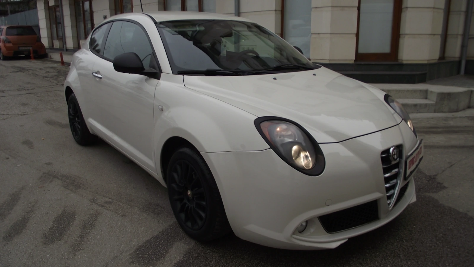Alfa Romeo MiTo 1.4.i.120.k.c.ГАЗ.БЕНЗИН., снимка 1