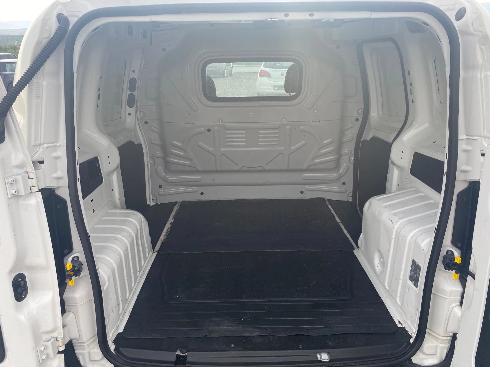 Fiat Fiorino 1.3m.jet | Mobile.bg   12