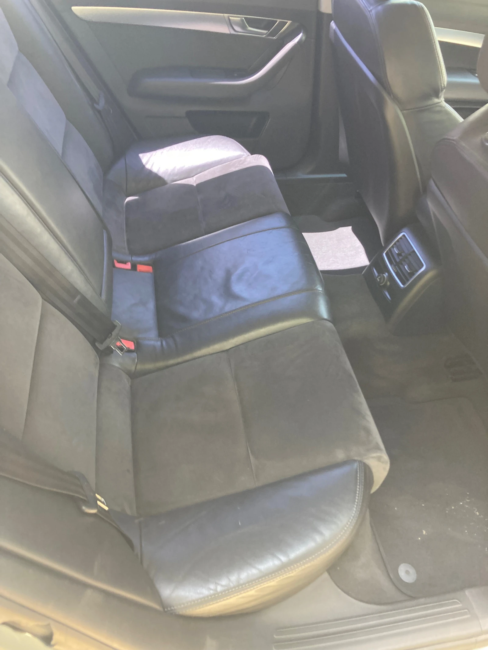 Audi A6 3.0 TFSI | Mobile.bg   13