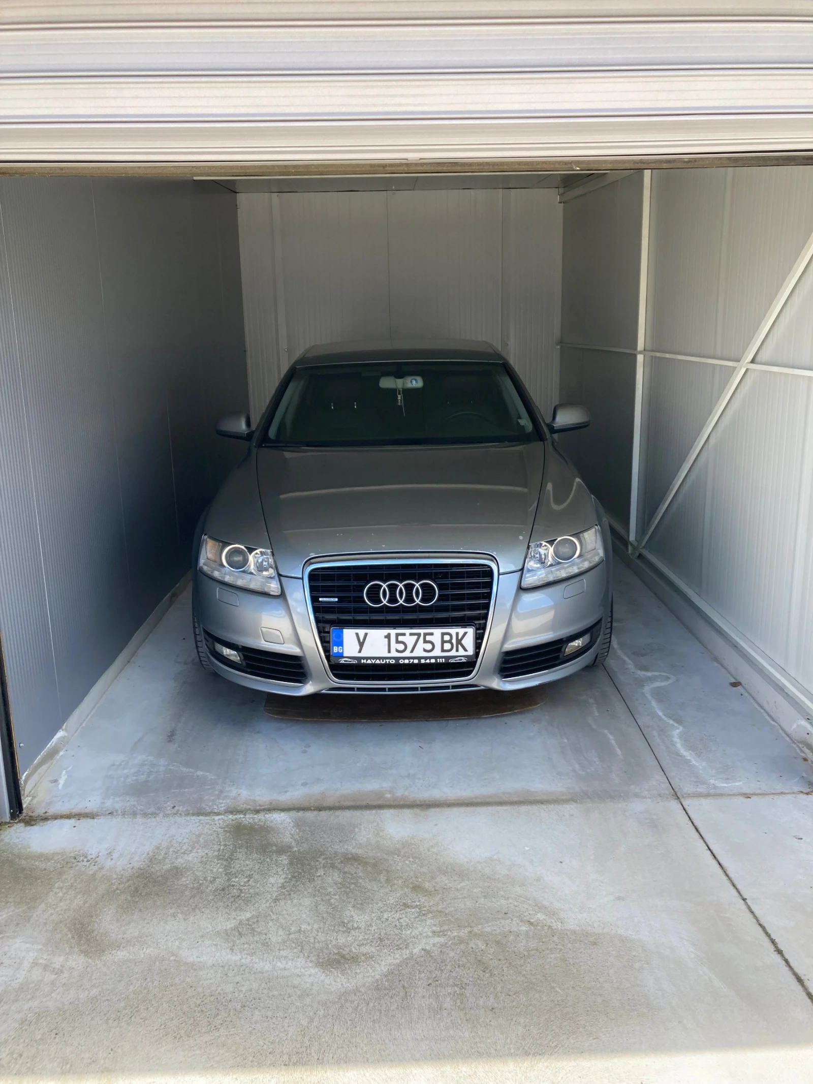 Audi A6 3.0 TFSI | Mobile.bg   14