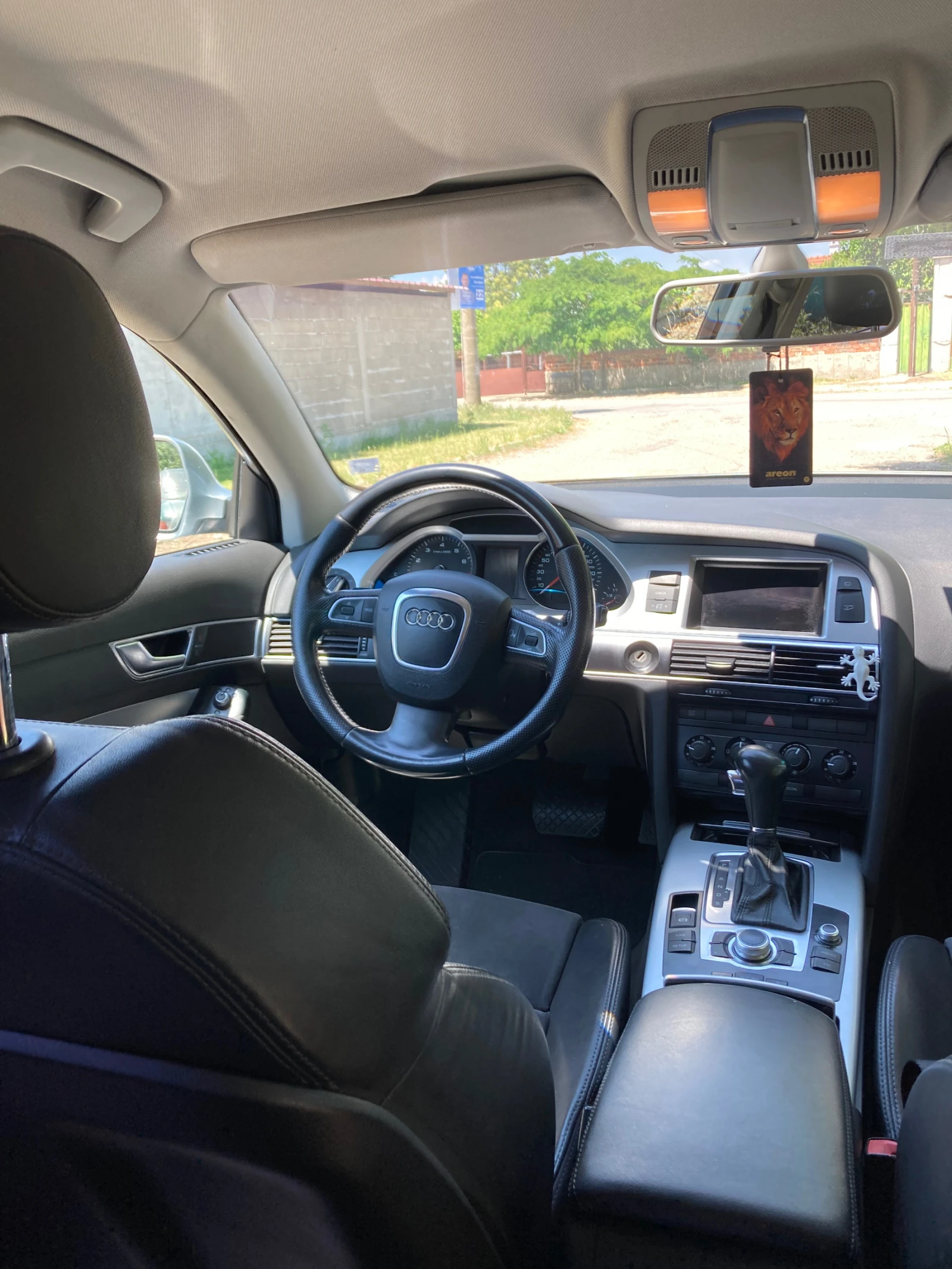 Audi A6 3.0 TFSI | Mobile.bg   12