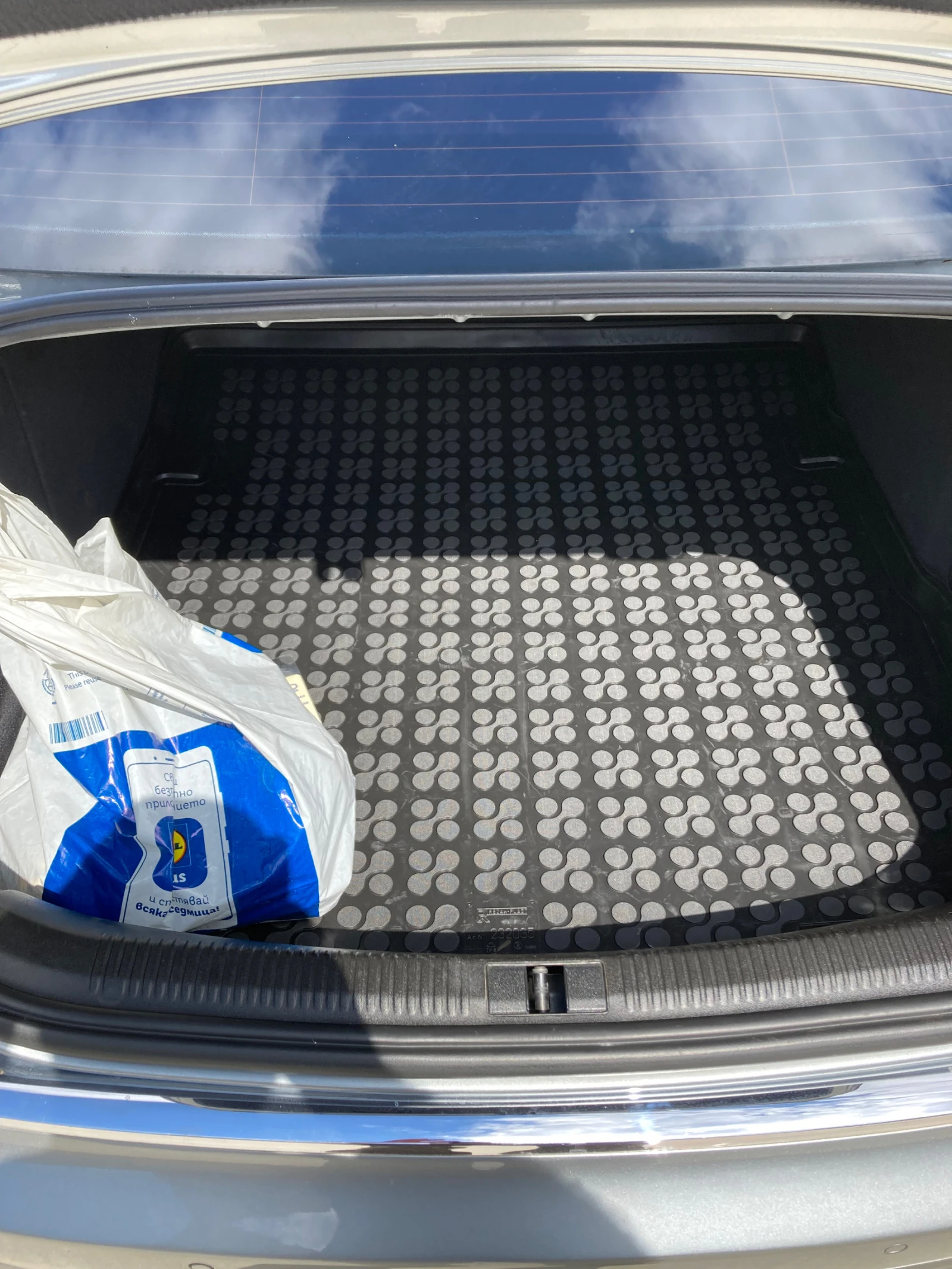 Audi A6 3.0 TFSI | Mobile.bg   15