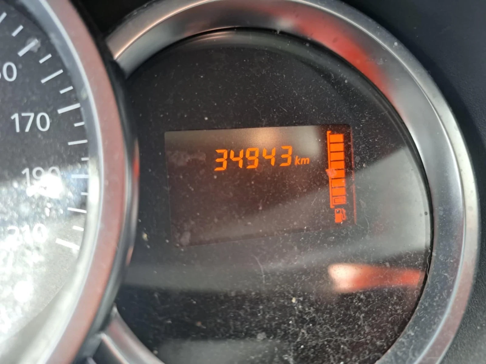 Dacia Sandero | Mobile.bg   12