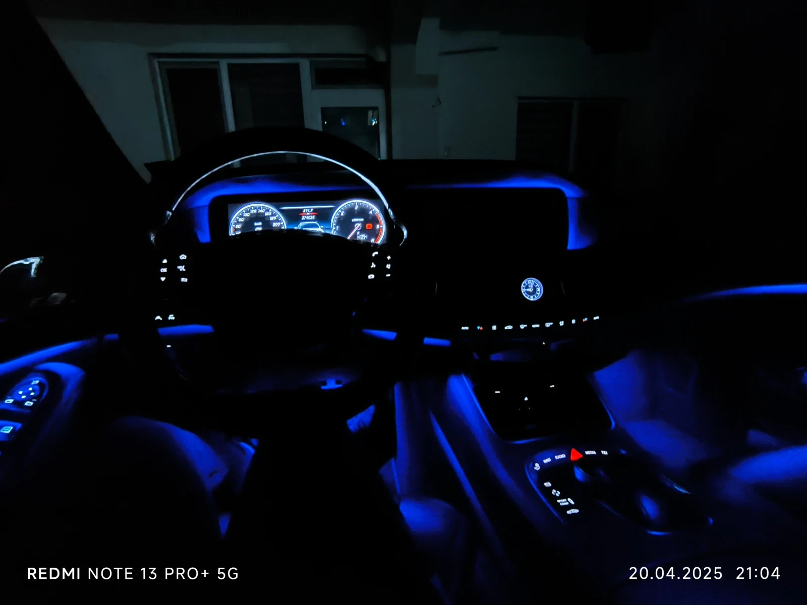 Mercedes-Benz S 350 TOP FULL 4MATIC LONG  | Mobile.bg � ����������� 17