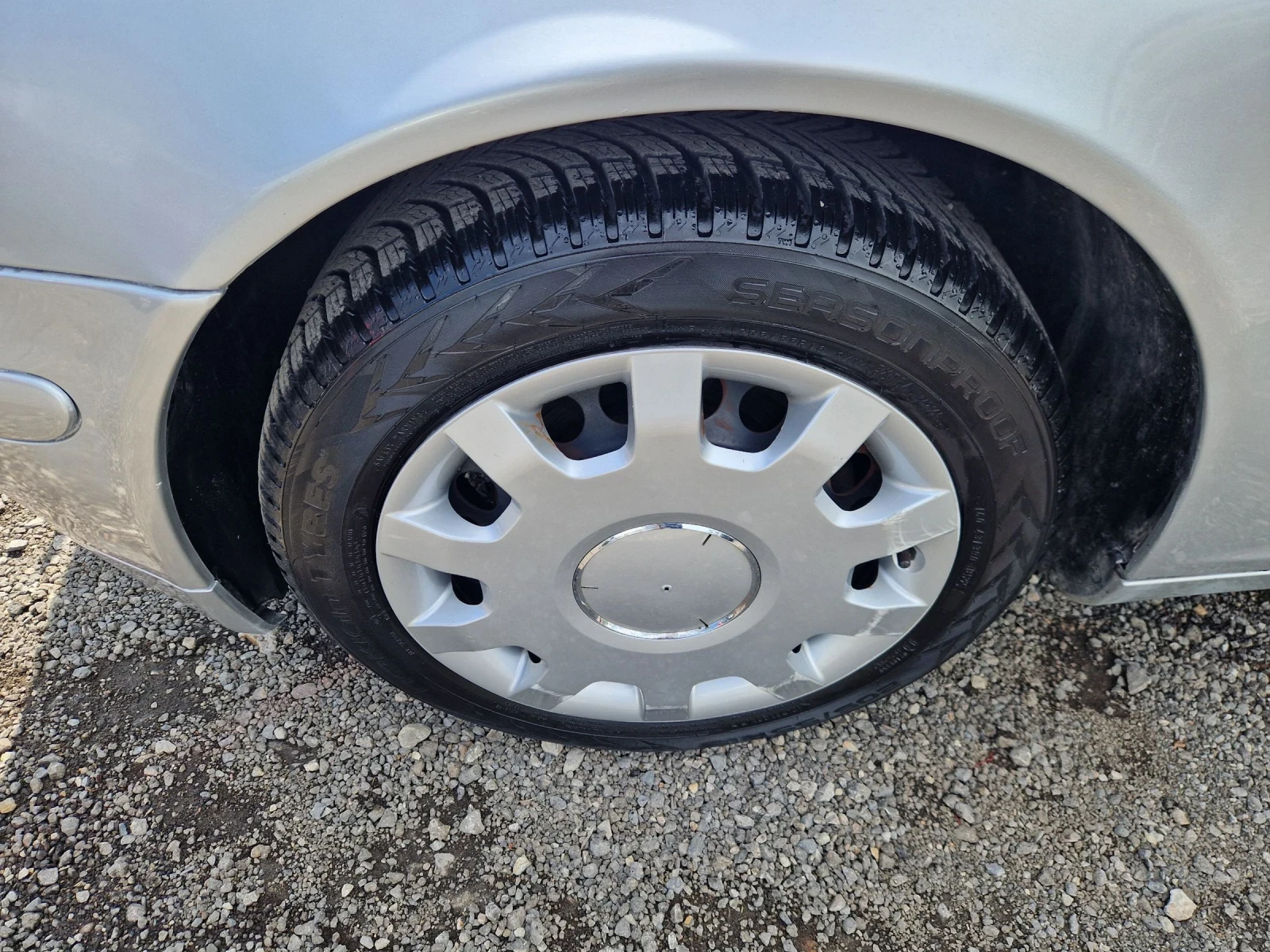 Mercedes-Benz C 220 2.2CDI 126PS. ITALIA | Mobile.bg   12