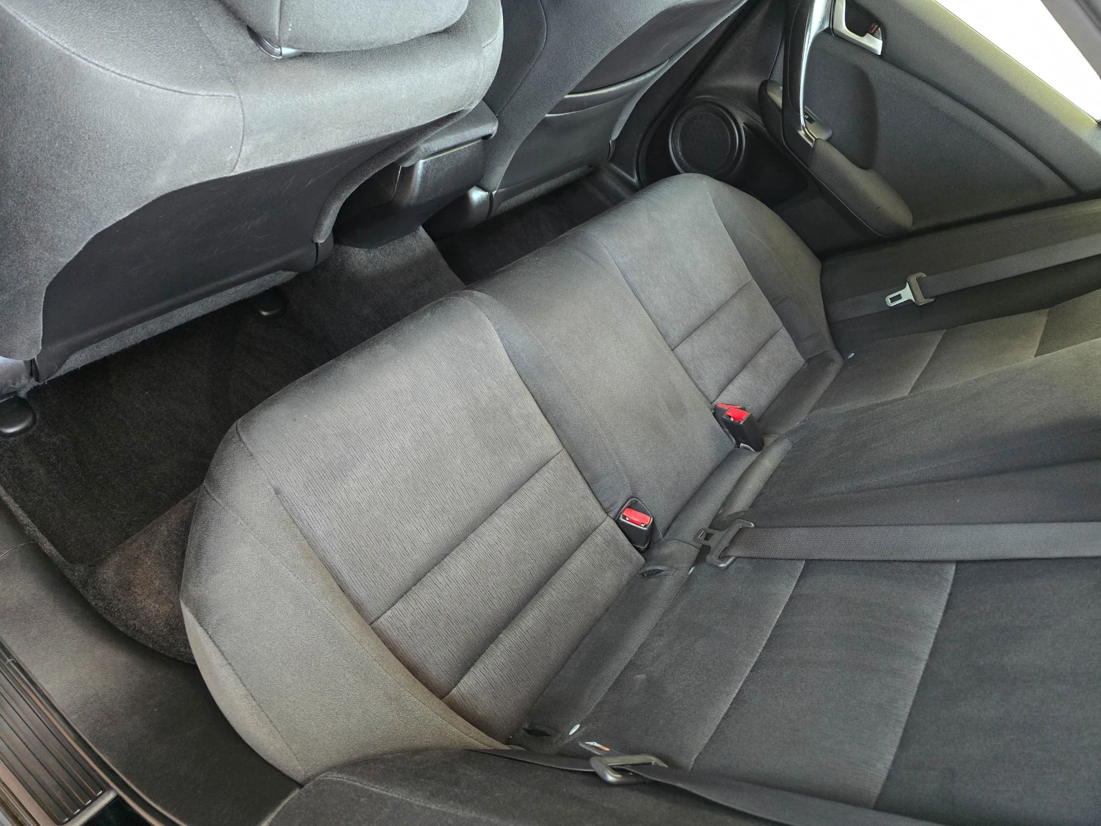 Honda Accord 2.0* 156кс* бензин* автоматик - изображение 10