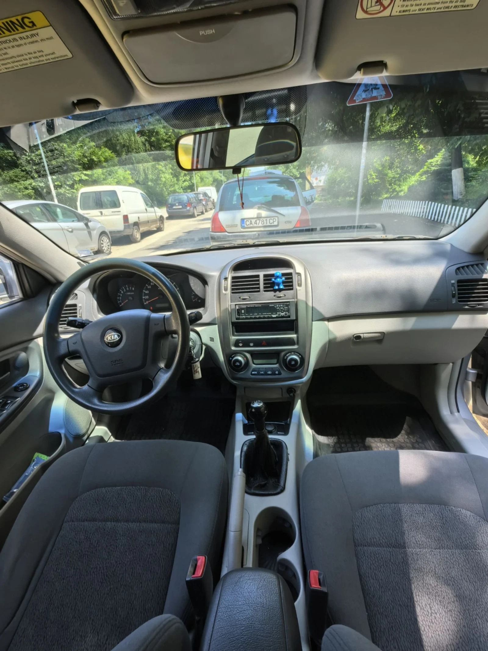 Kia Cerato  - изображение 10