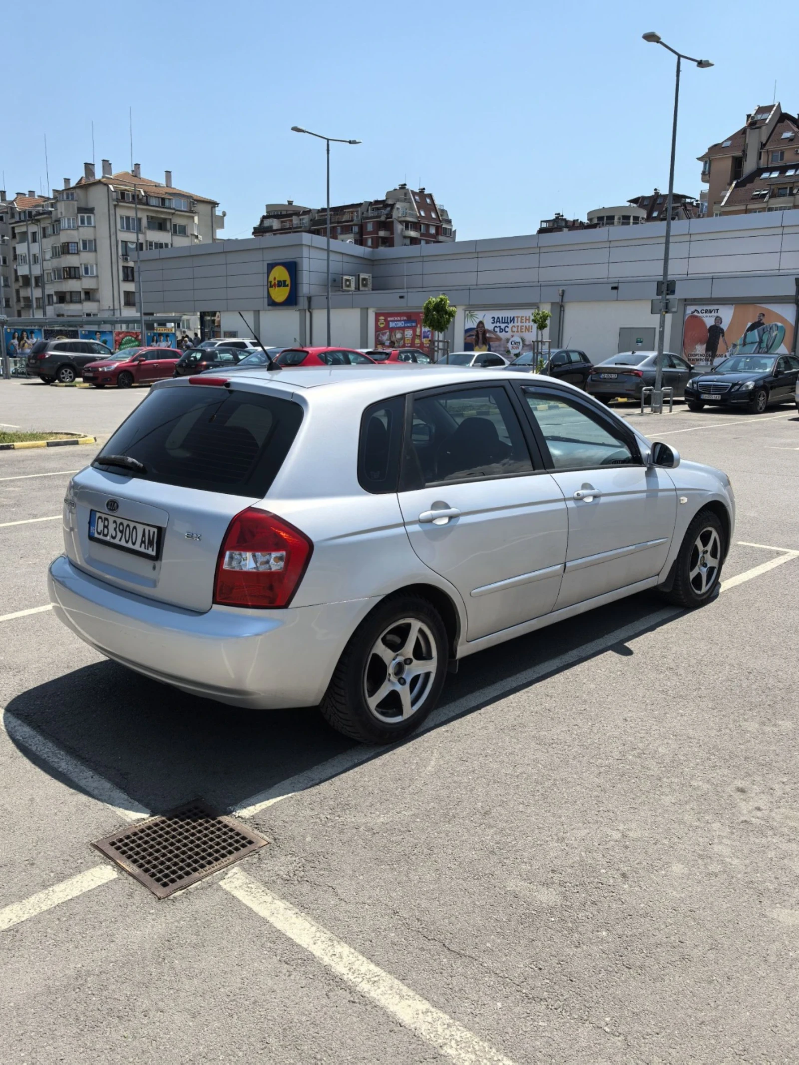 Kia Cerato  - изображение 4