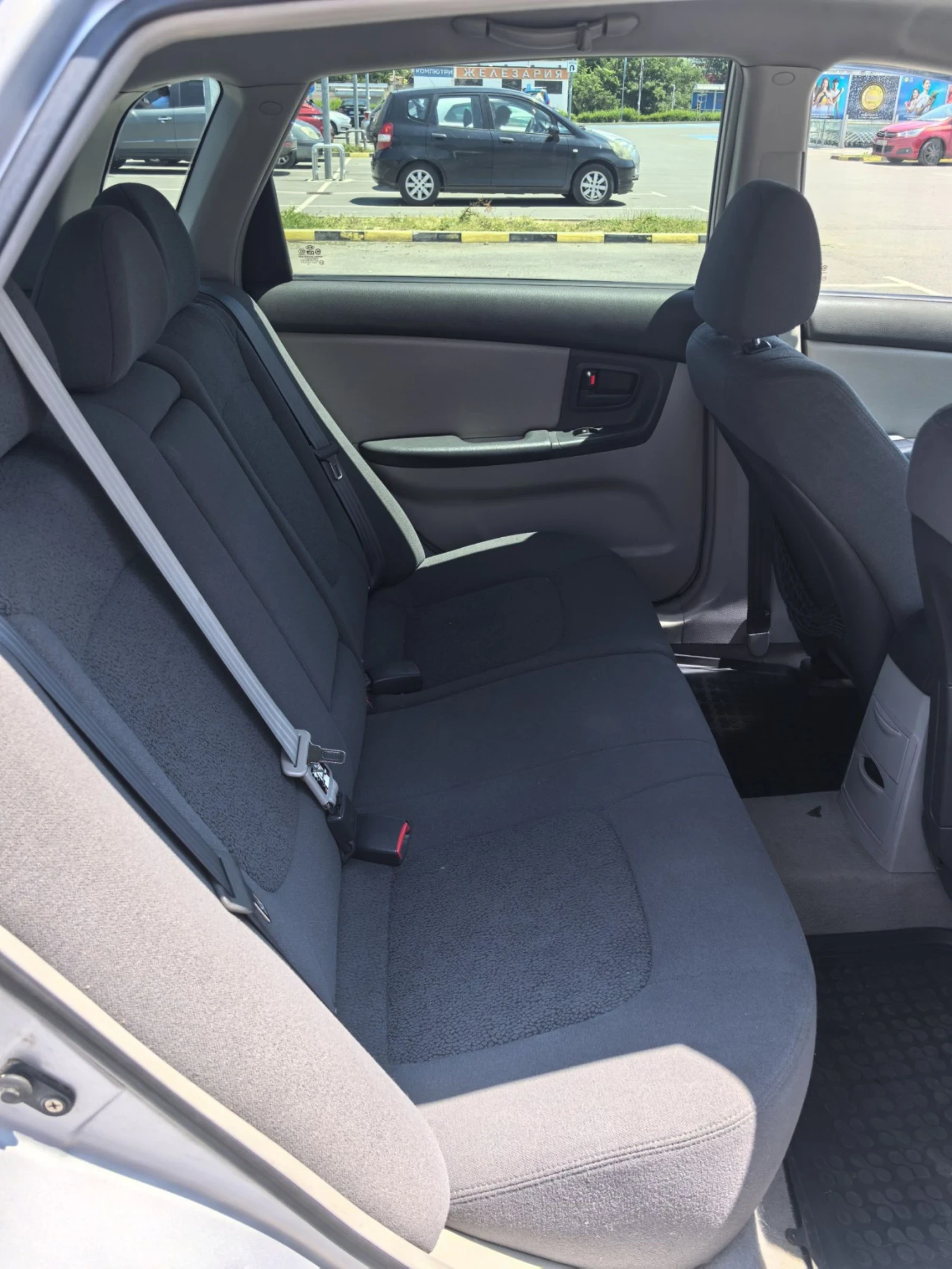 Kia Cerato  - изображение 6